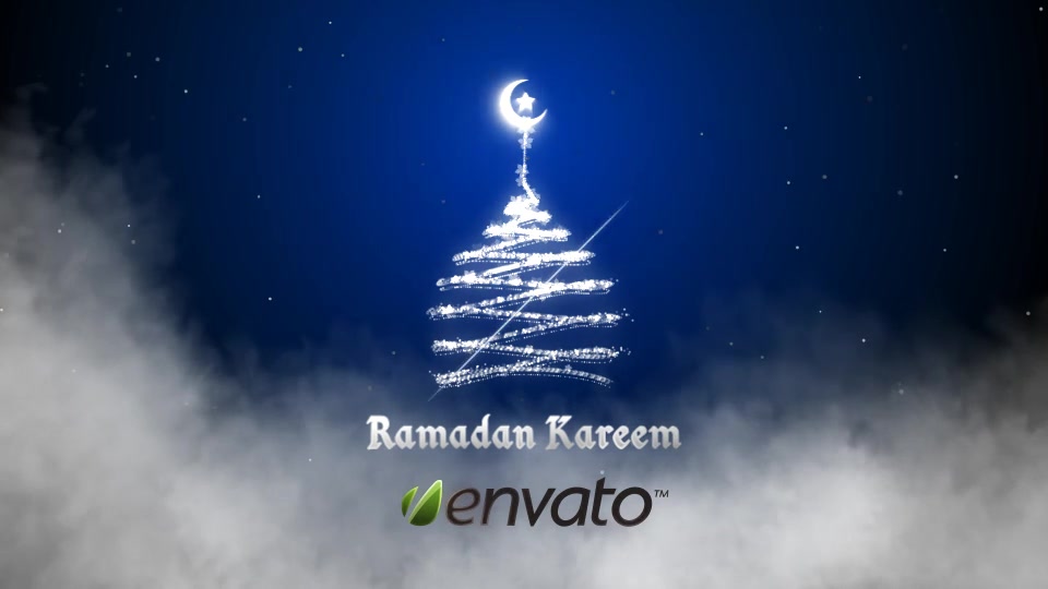 Ramadan Night Ident Videohive 8103378 After Effects Image 7