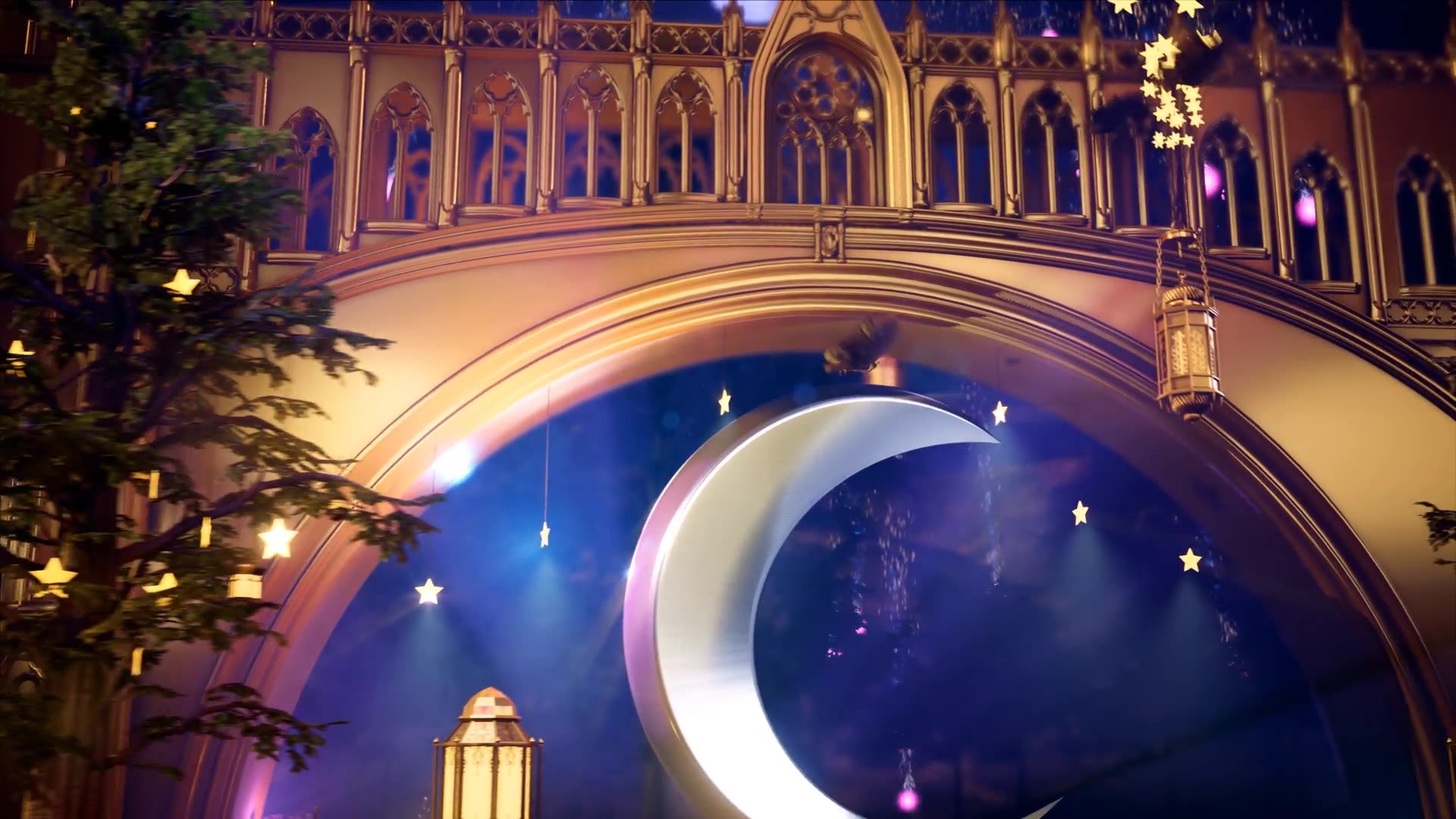 Ramadan On The Gates Videohive 22890381 After Effects Image 3