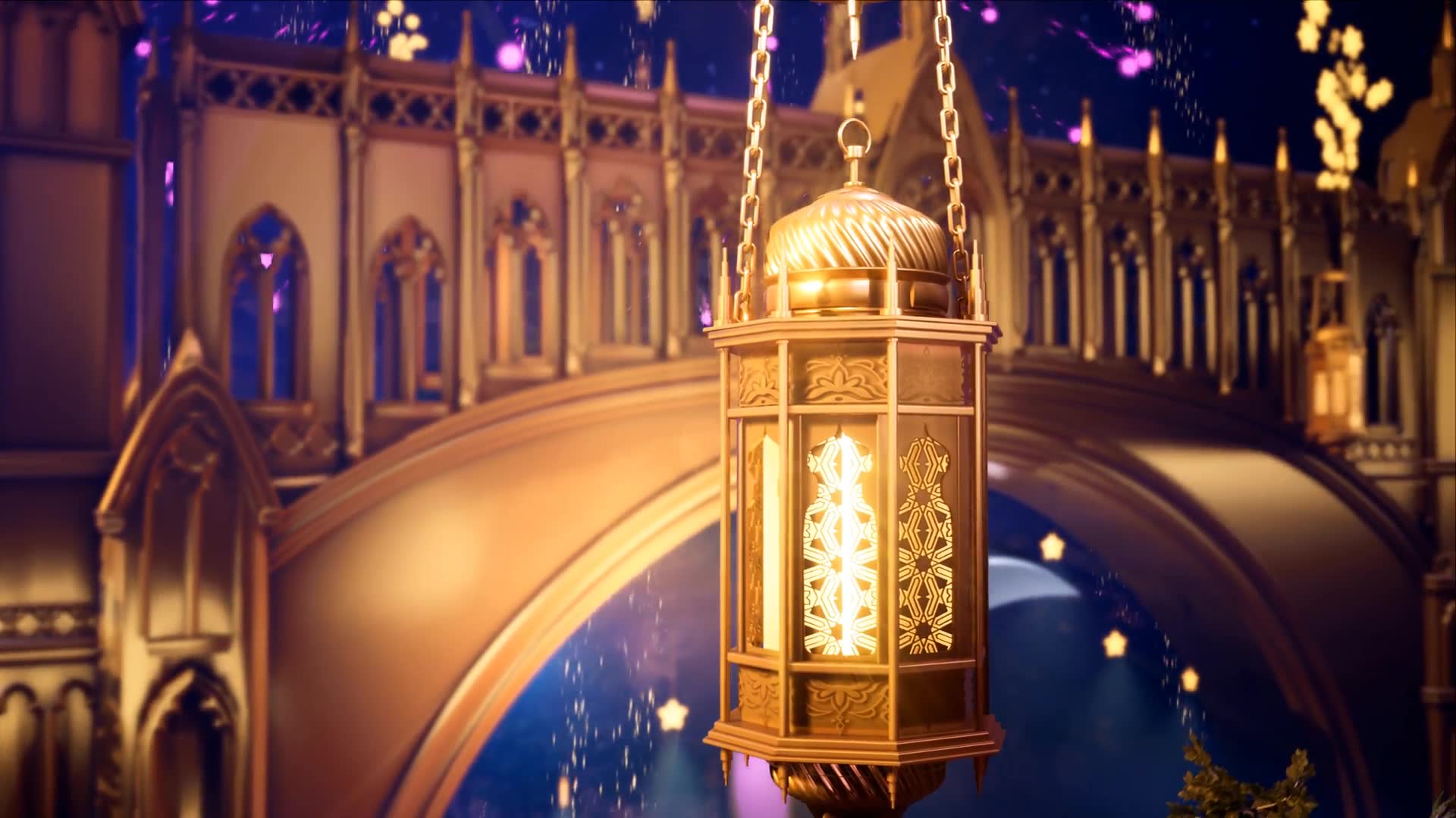 Ramadan On The Gates Videohive 22890381 After Effects Image 6