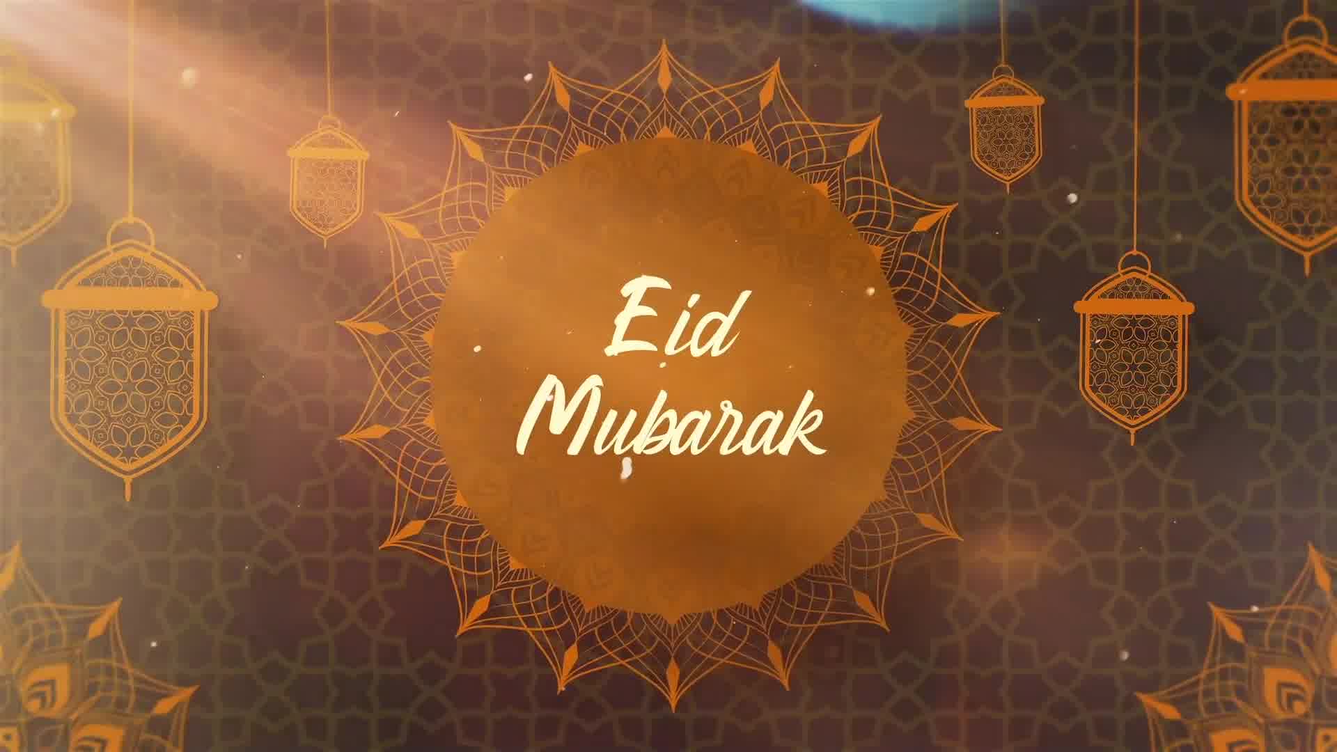 Ramadan Opener Videohive 31548329 After Effects Image 10