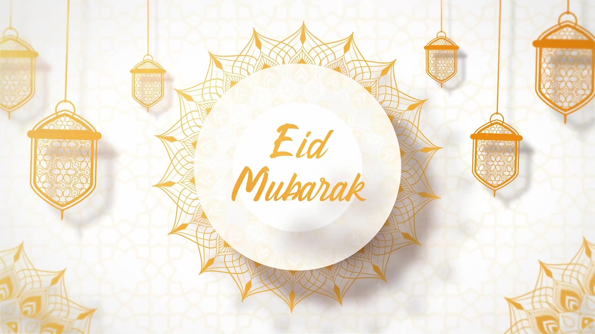 Ramadan Opener Videohive 31548329 After Effects Image 5