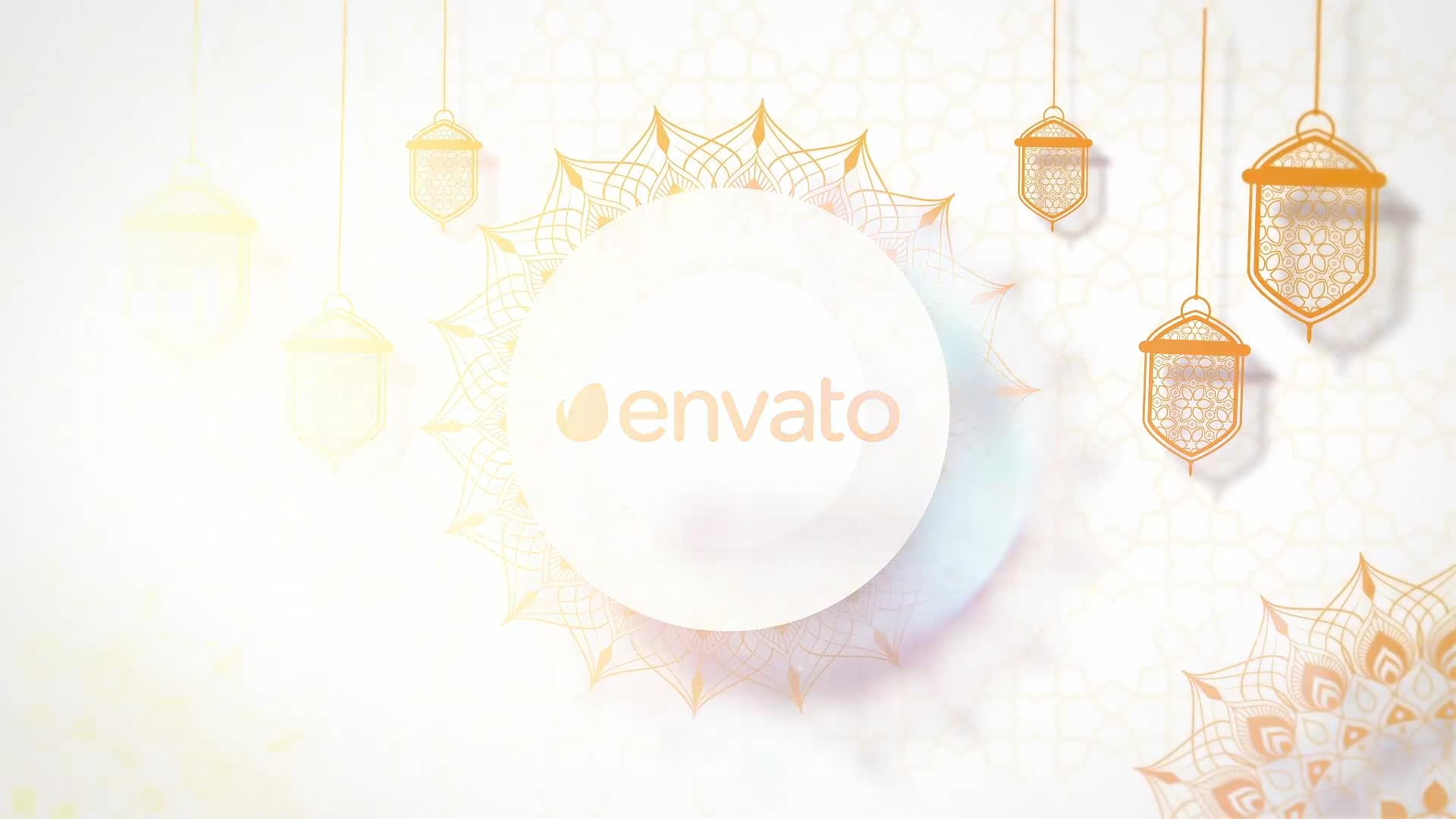 Ramadan Opener Videohive 31548329 After Effects Image 7