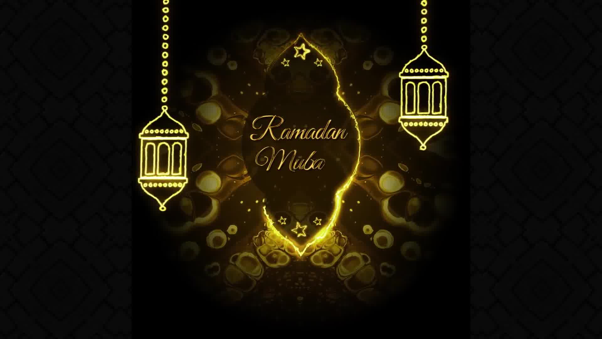 Ramadan Opener Videohive 36651741 Premiere Pro Image 10