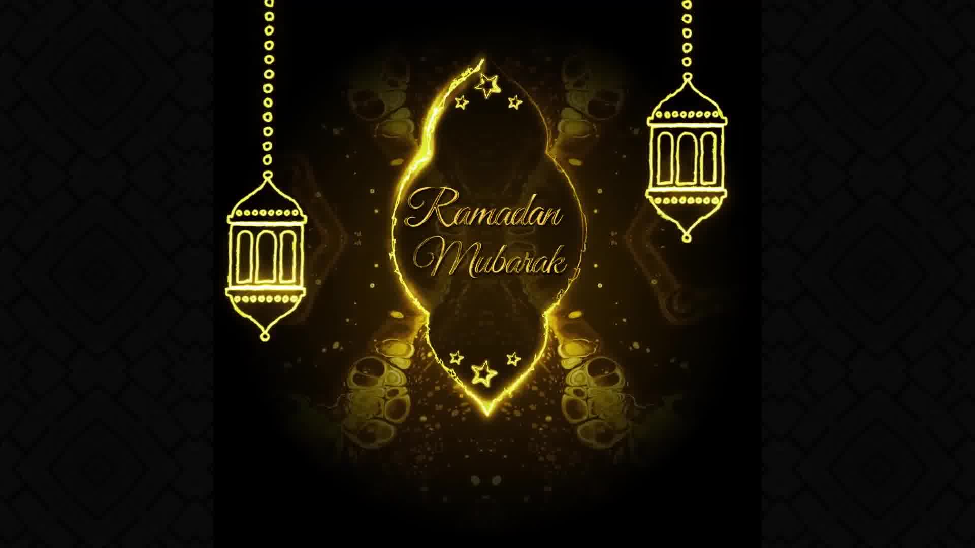 Ramadan Opener Videohive 36651741 Premiere Pro Image 11