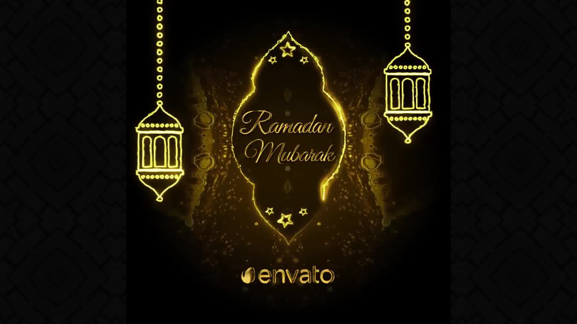 Ramadan Opener Videohive 36651741 Premiere Pro Image 12