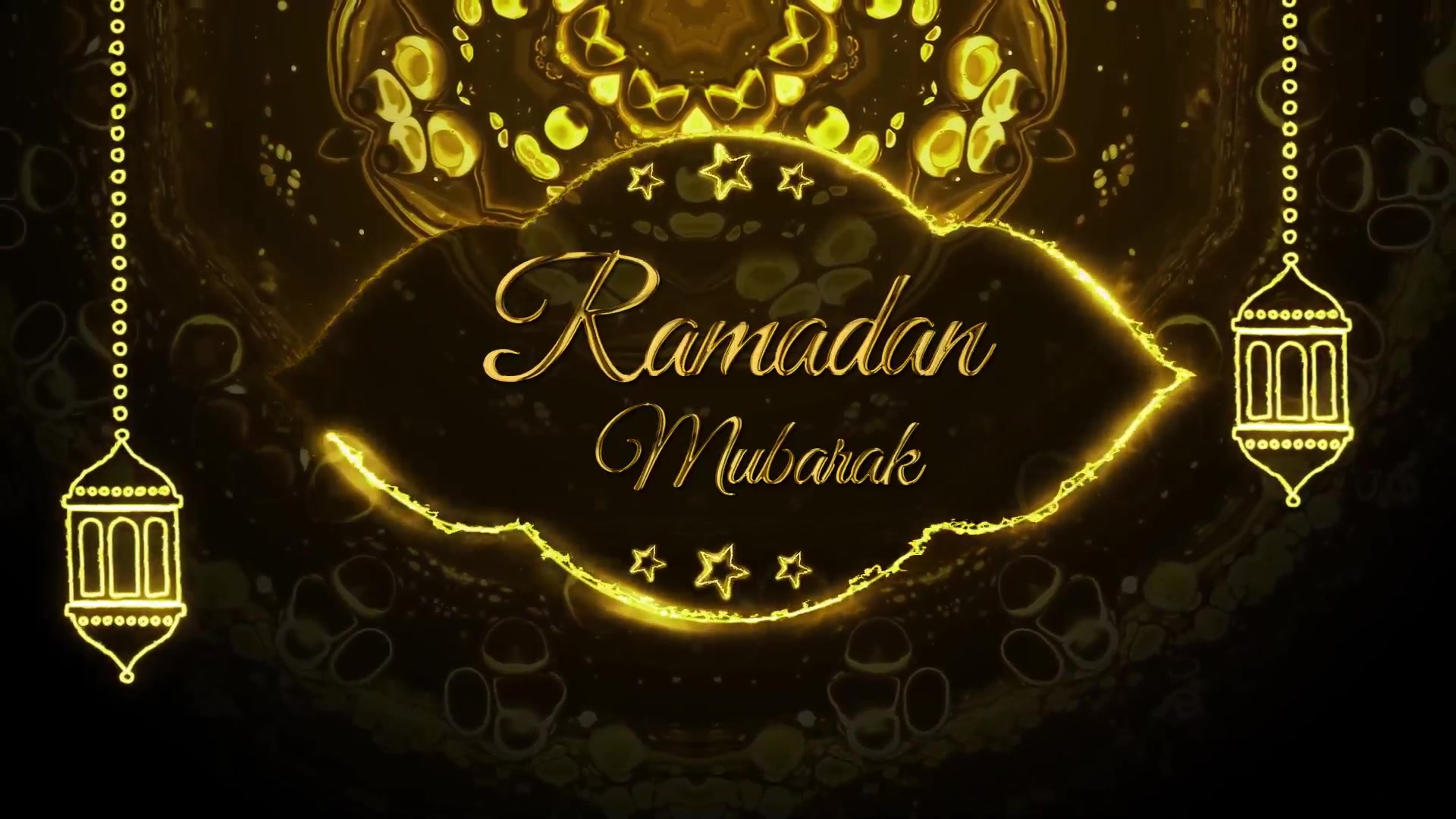 Ramadan Opener Videohive 36651741 Premiere Pro Image 4