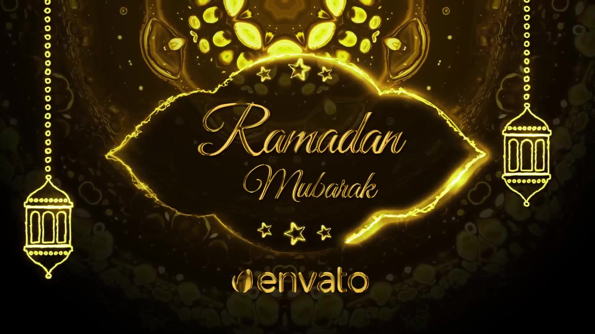 Ramadan Opener Videohive 36651741 Premiere Pro Image 5