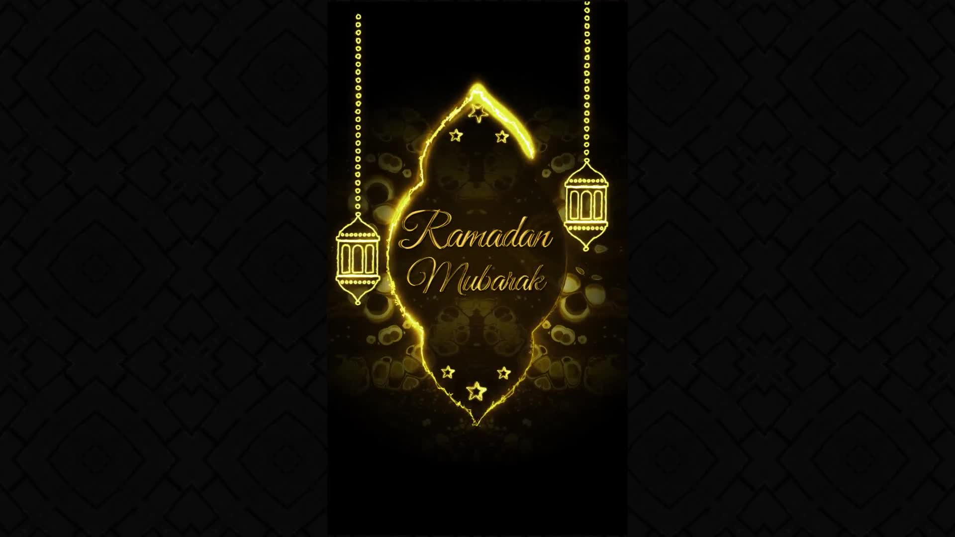 Ramadan Opener Videohive 36651741 Premiere Pro Image 7