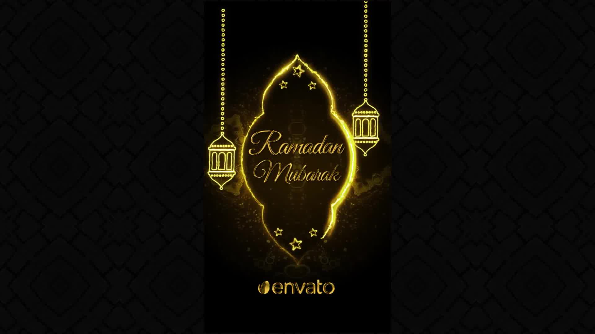 Ramadan Opener Videohive 36651741 Premiere Pro Image 9