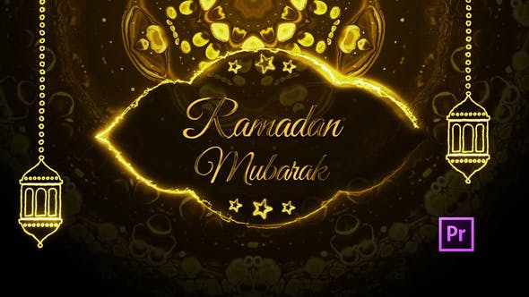 Ramadan Opener - 36651741 Download Videohive