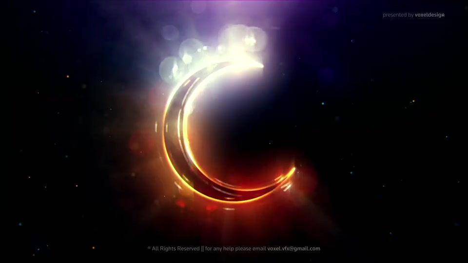 Ramadan Opener Videohive 36867870 After Effects Image 3