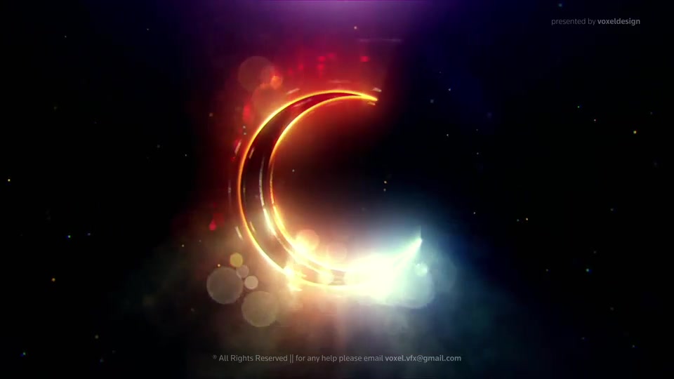 Ramadan Opener Videohive 36867870 After Effects Image 5