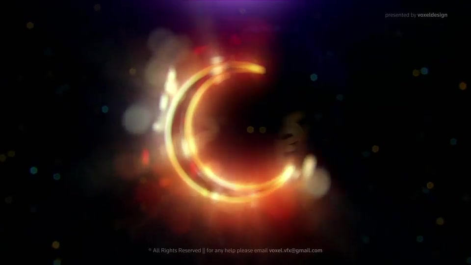 Ramadan Opener Videohive 36867870 After Effects Image 6