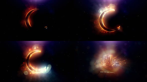 Ramadan Opener - 36867870 Download Videohive