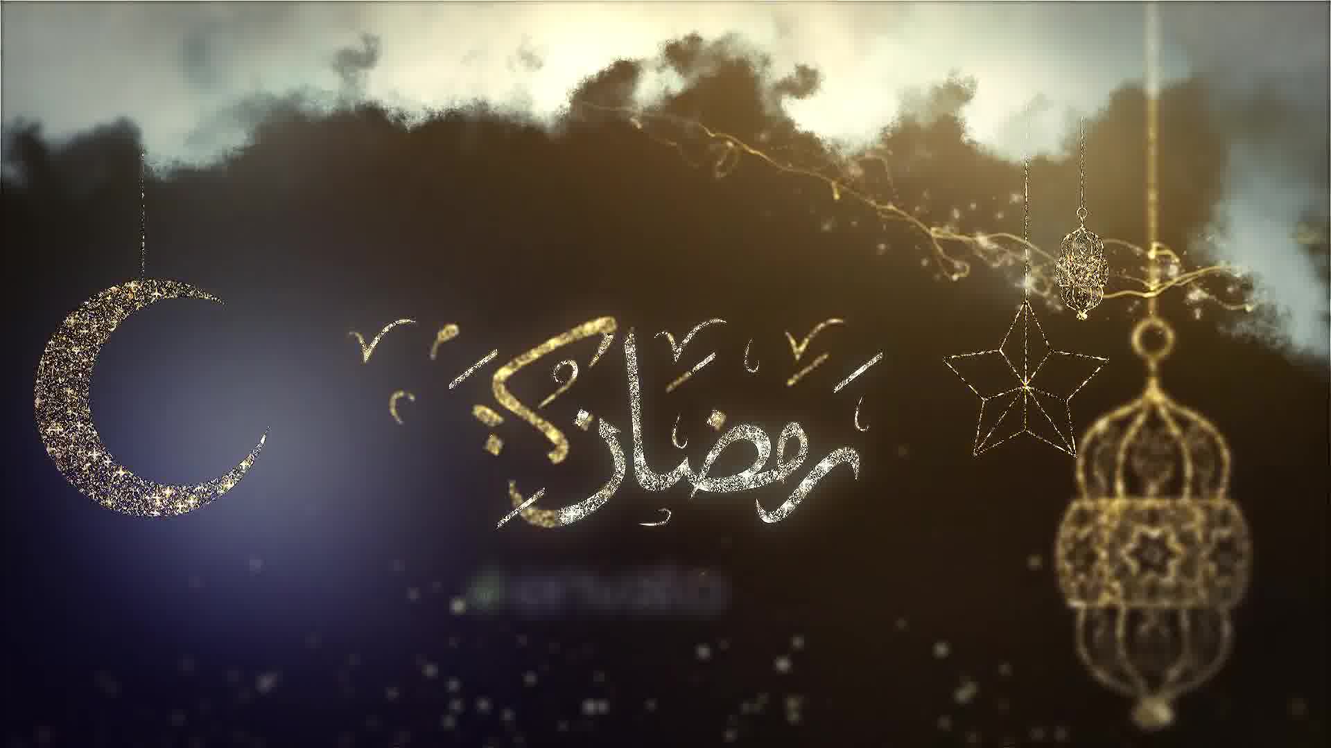 Ramadan Opener Videohive 30711652 After Effects Image 11