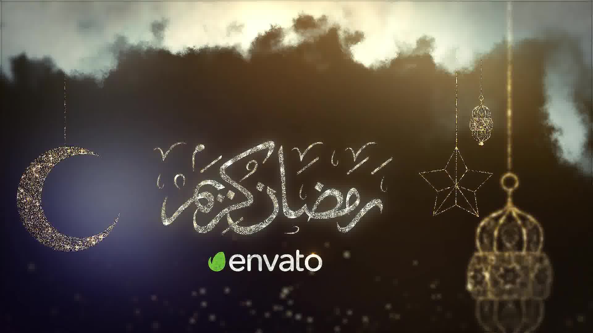 Ramadan Opener Videohive 30711652 After Effects Image 12