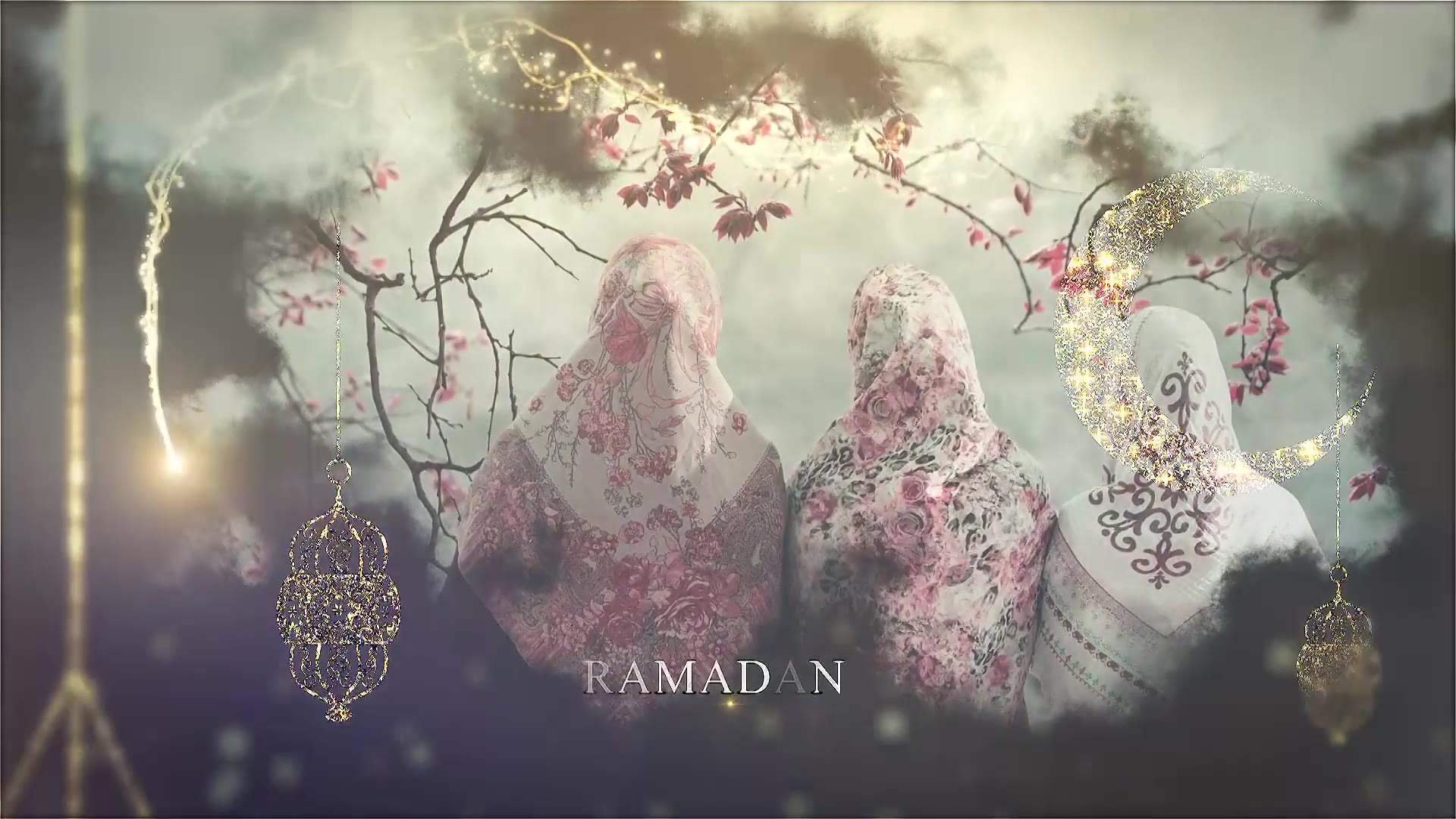 Ramadan Opener Videohive 30711652 After Effects Image 3