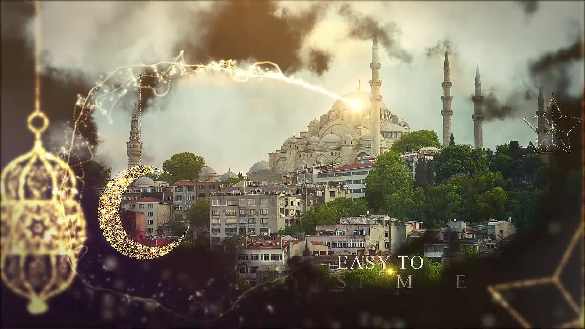 Ramadan Opener Videohive 30711652 After Effects Image 7