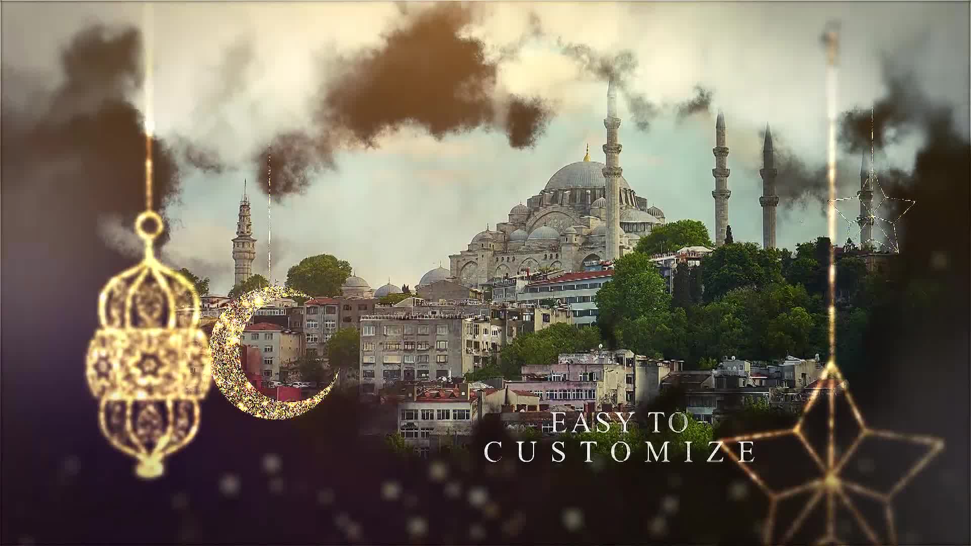 Ramadan Opener Videohive 30711652 After Effects Image 8