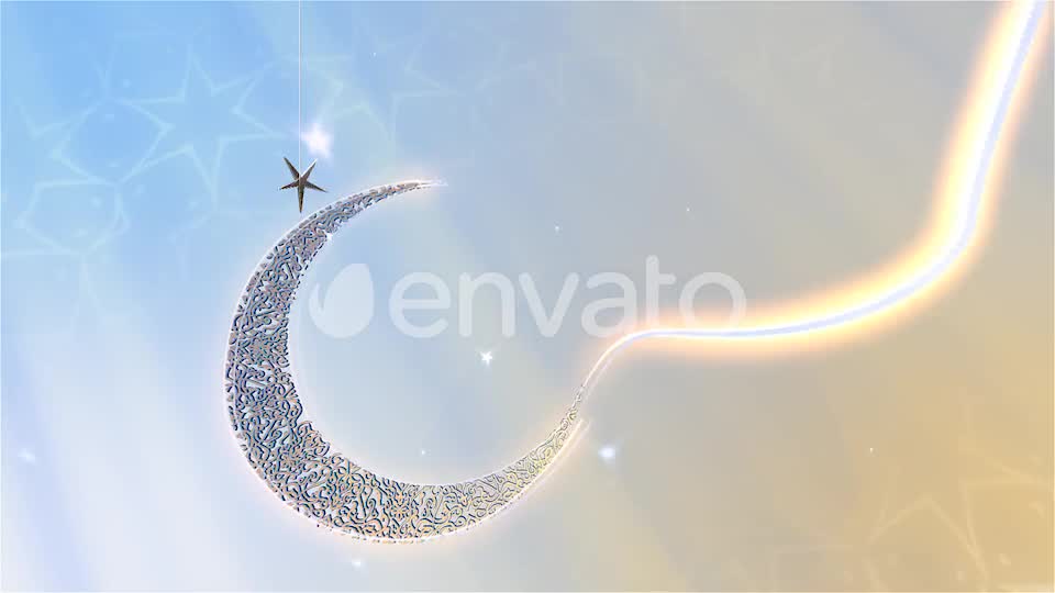 Ramadan Opener - Download Videohive 21895855