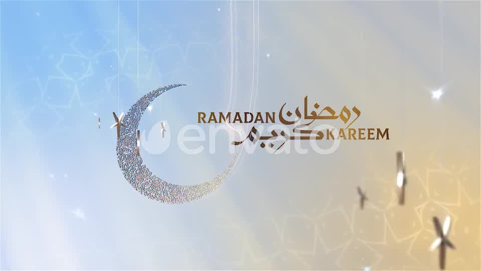 Ramadan Opener - Download Videohive 21895855