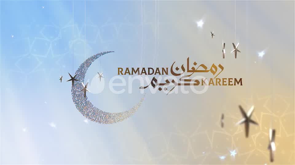 Ramadan Opener - Download Videohive 21895855