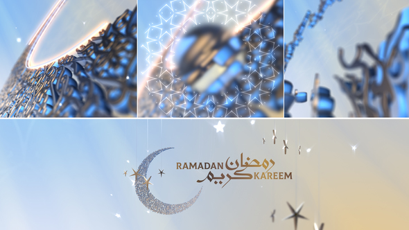 Ramadan Opener - Download Videohive 21895855