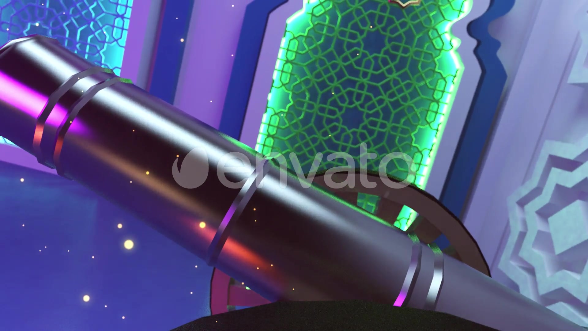 Ramadan Opener Videohive 26399846 After Effects Image 5