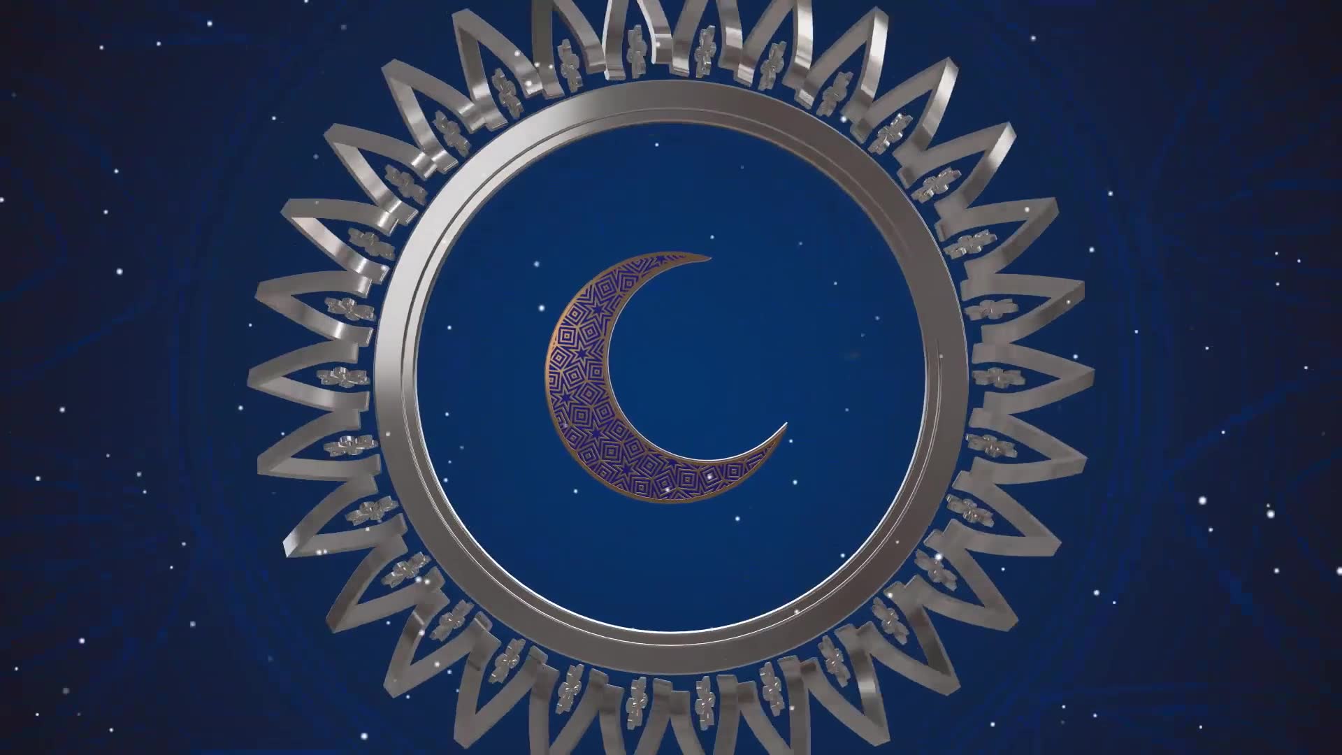 Ramadan Opener Videohive 26506746 Premiere Pro Image 6