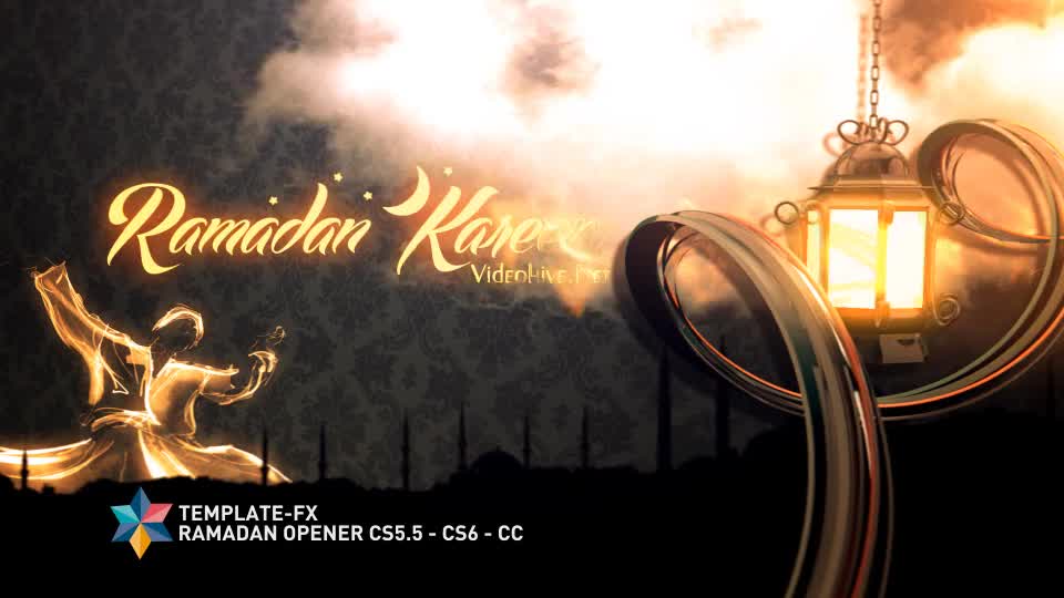 Ramadan Opener - Download Videohive 8059664