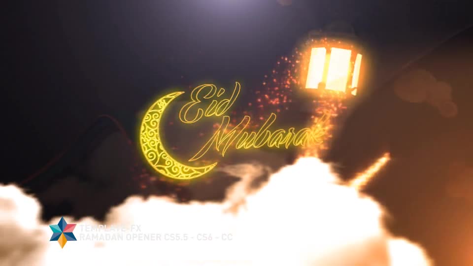 Ramadan Opener - Download Videohive 8059664