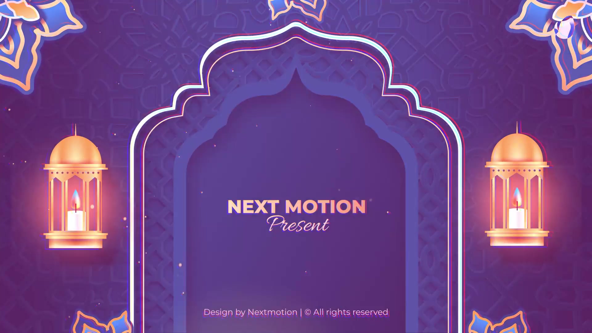 Ramadan Opener | MOGRT Videohive 36584305 Premiere Pro Image 4
