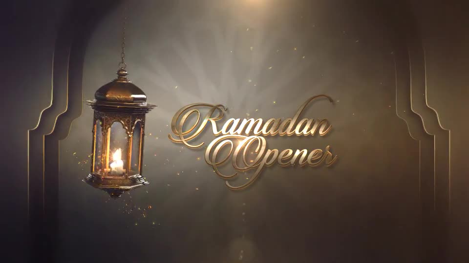 Ramadan Opener Pack - Download Videohive 19699875