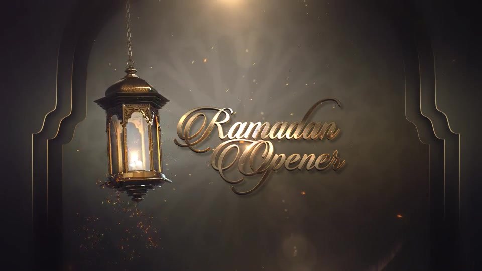 Ramadan Opener Pack - Download Videohive 19699875