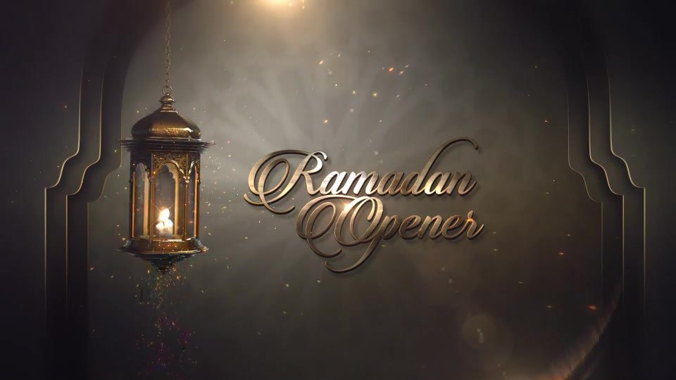 Ramadan Opener Pack - Download Videohive 19699875