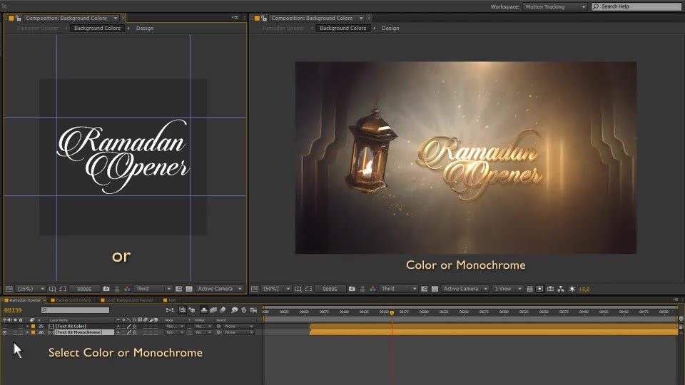 Ramadan Opener Pack - Download Videohive 19699875