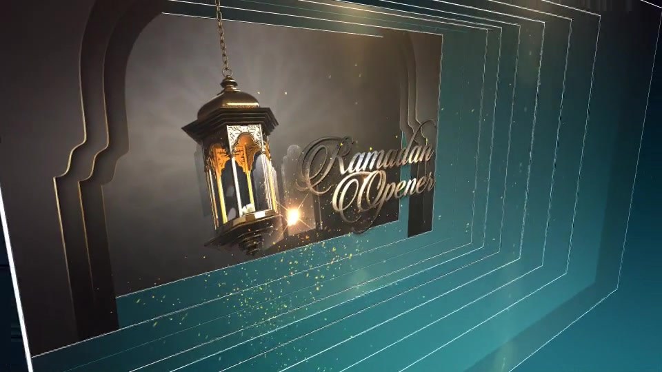 Ramadan Opener Pack - Download Videohive 19699875