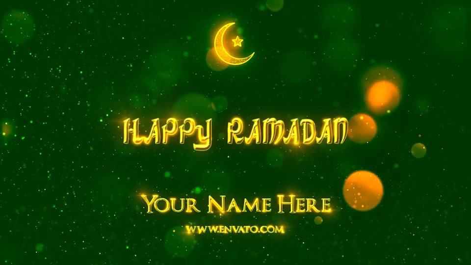 Ramadan Opener Premiere Pro Videohive 24911752 Premiere Pro Image 12