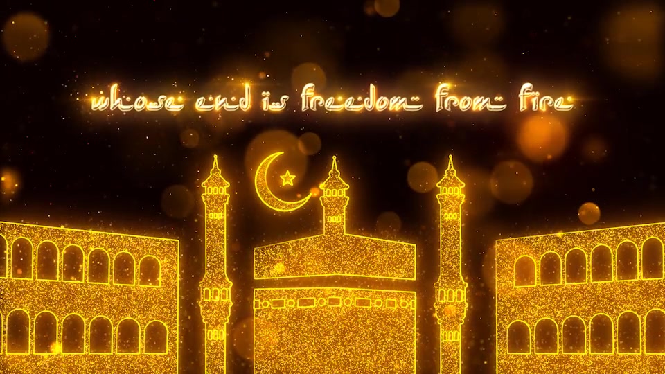 Ramadan Opener Premiere Pro Videohive 24911752 Premiere Pro Image 5