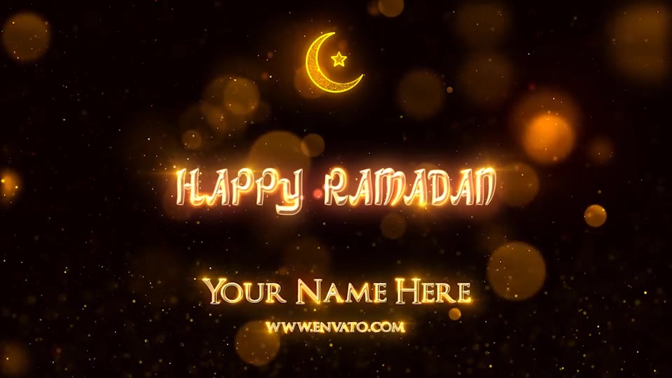 Ramadan Opener Premiere Pro Videohive 24911752 Premiere Pro Image 6