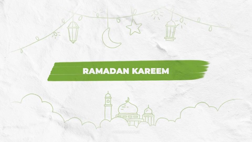 Ramadan Opener Videohive 26159931 After Effects Image 10