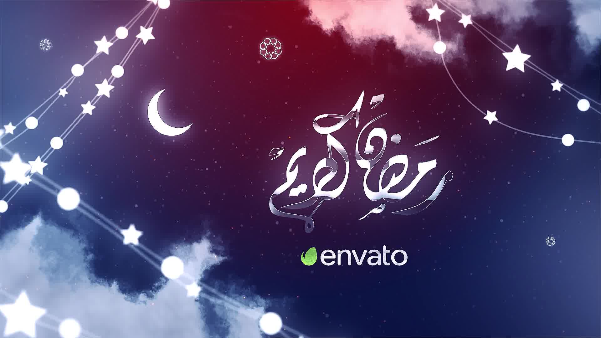 Ramadan Opener Videohive 25861152 After Effects Image 10