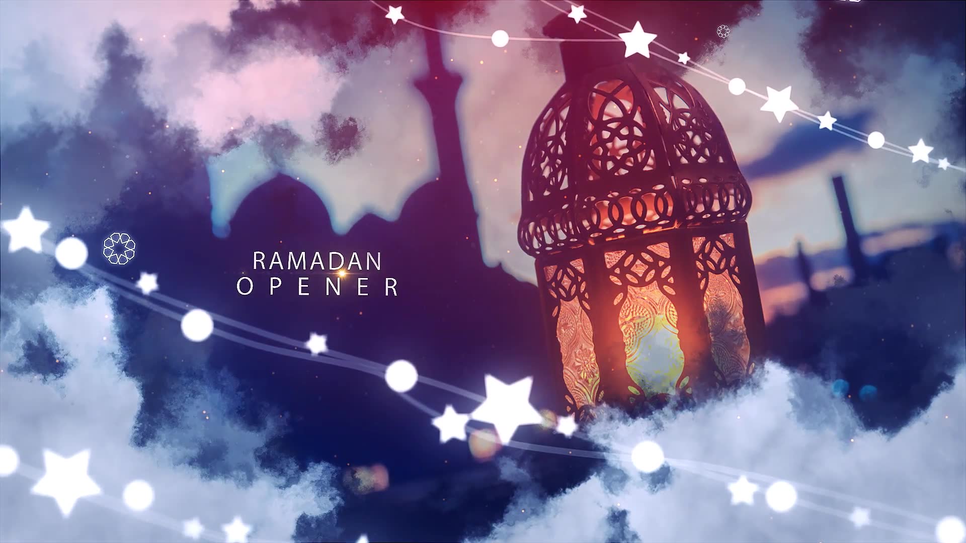 Ramadan Opener Videohive 25861152 After Effects Image 2
