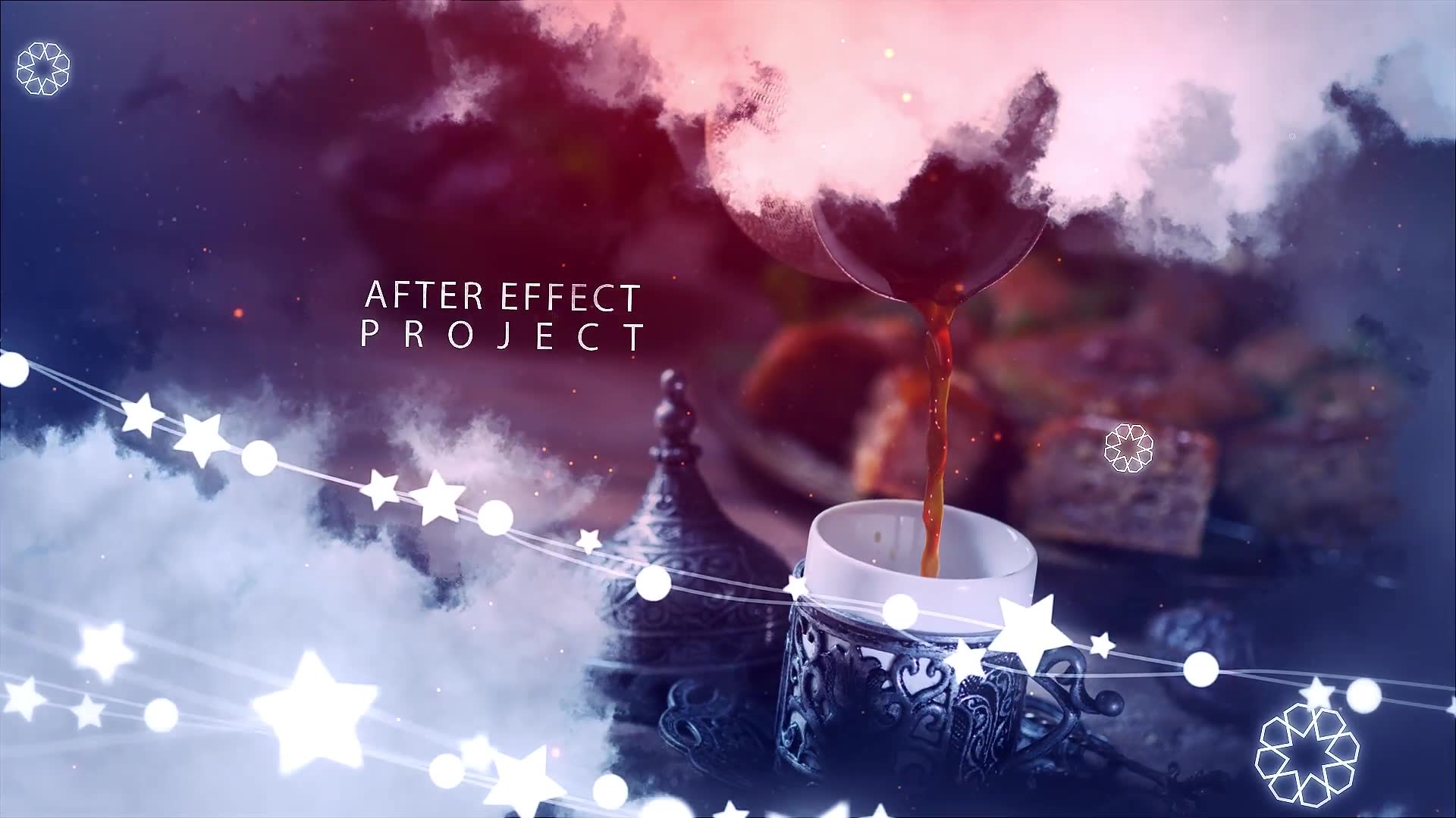 Ramadan Opener Videohive 25861152 After Effects Image 6