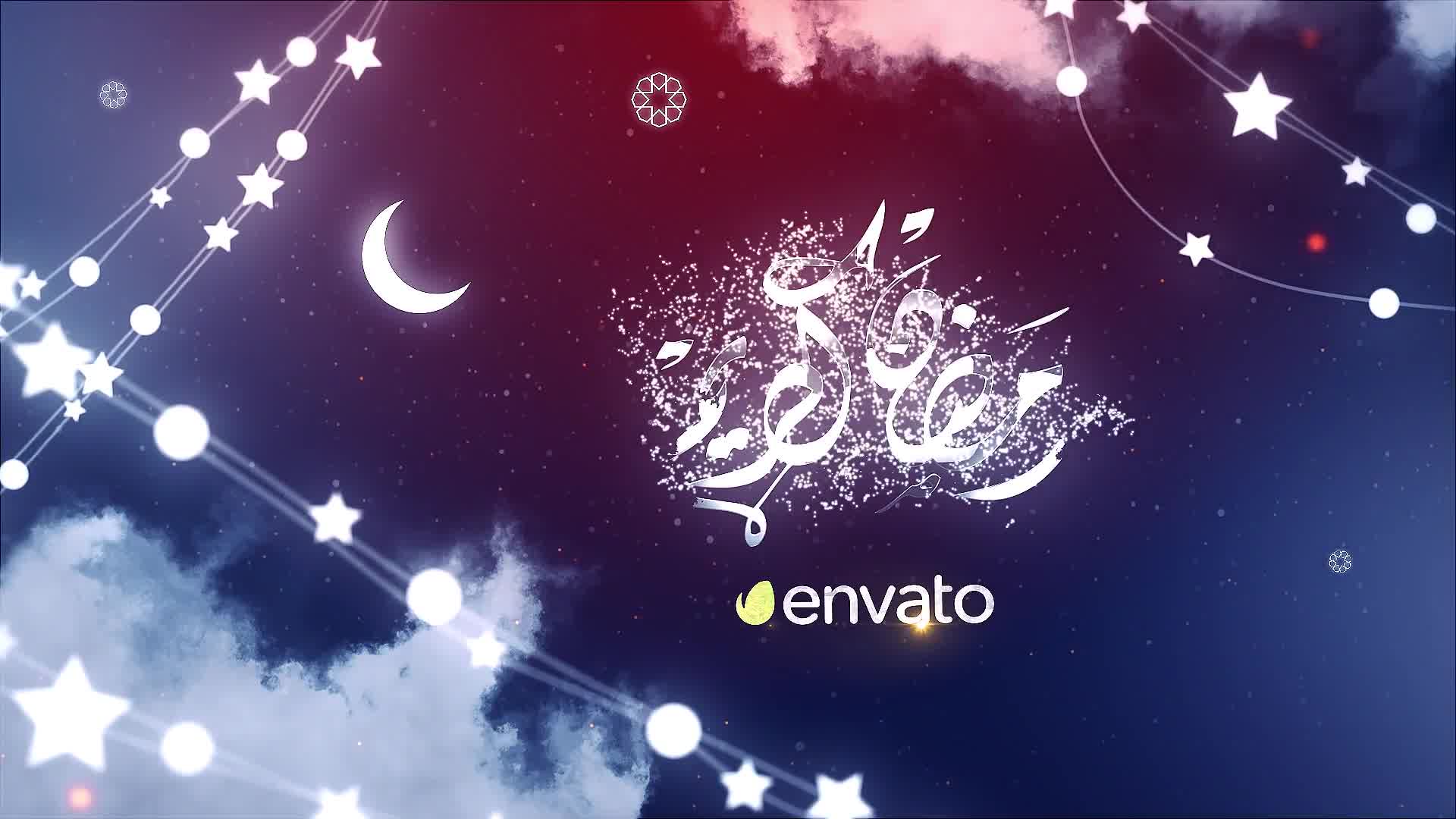 Ramadan Opener Videohive 25861152 After Effects Image 9