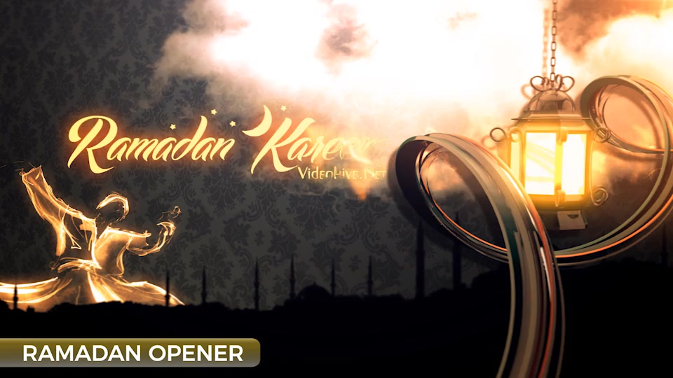 Ramadan Openers Pack - Download Videohive 21866017