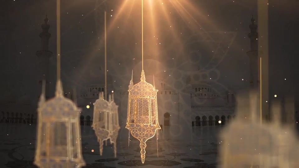Ramadan Package Videohive 21795509 After Effects Image 5