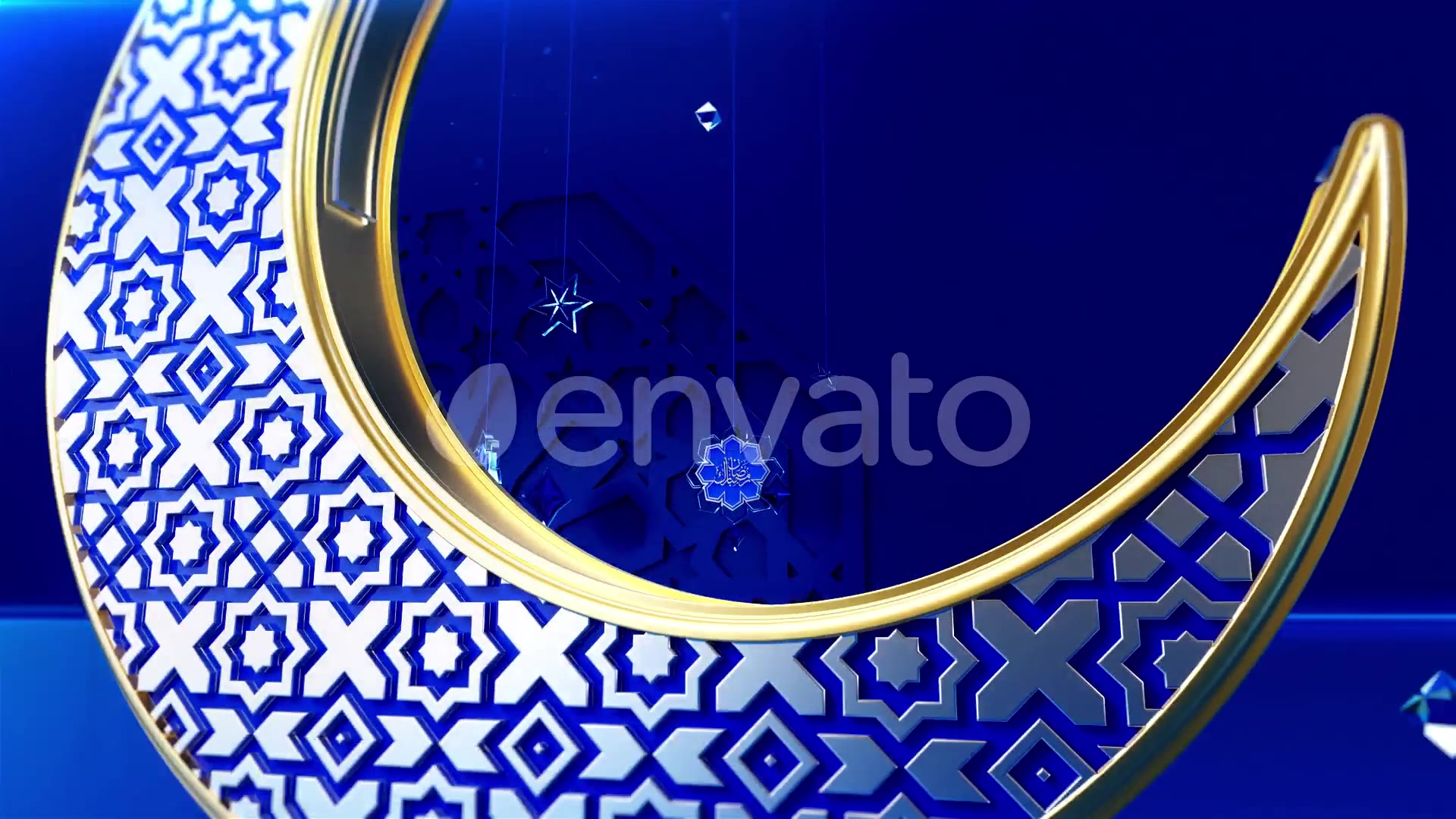 Ramadan Package Videohive 36892606 After Effects Image 4