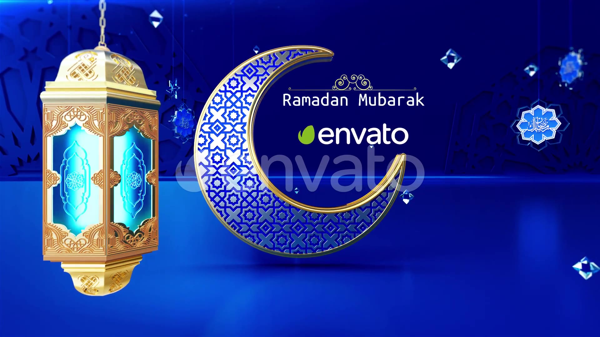 Ramadan Package Videohive 36892606 After Effects Image 5