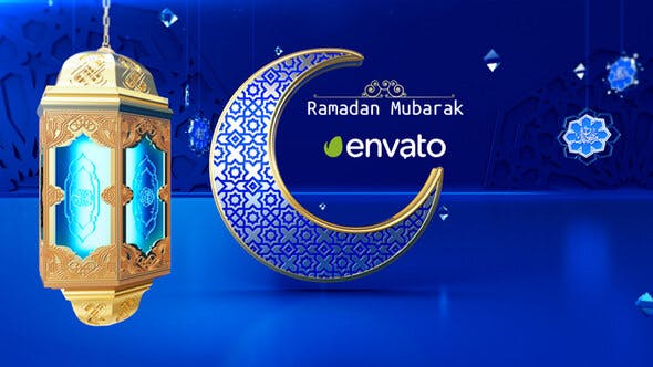 Ramadan Package - 36892606 Videohive Download